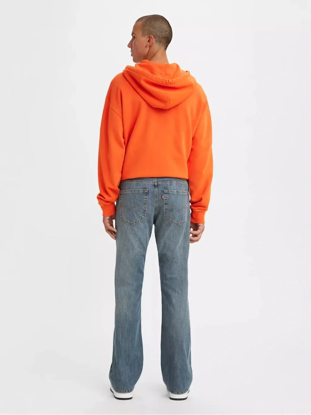 Men’s 527 Levi’s